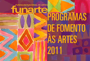 Funarte - Portal das Artes