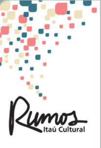 Sai a lista dos selecionados no Rumos Artes Visuais 2011/2013.