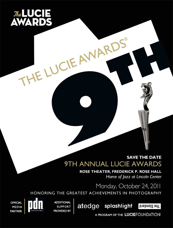 The 9th Annual Lucie Awards - Lucie Foundation.