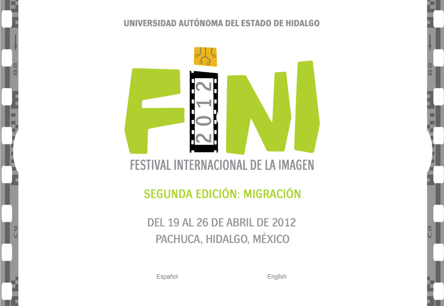 CONCURSO INTERNACIONAL DE FOTOGRAF?A FINI. 