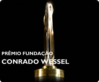 10? Pr?mio Funda??o Conrado Wessel