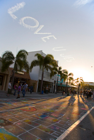 STREET PAINTING FESTIVAL,LAKE WORTH,FL - por Hegina Rodrigues correspondente do Jornal Olho de ?guia em Miami Florida.foto:STEVE HORAN