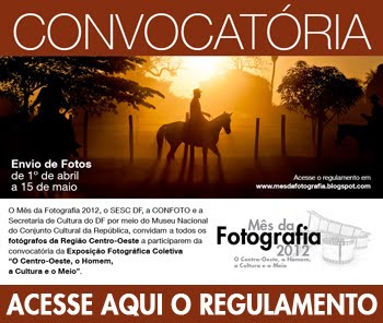 Etnofoco confirma participa??o no M?s da Fotografia