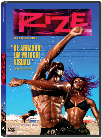 ? HOJE!!! Cine Clube Pra?a do Rel?gio apresenta o Document?rio "Rize" do Fotografo David LaChapelle.Galeria Olho de ?guia,Dia 16/09- Ter?a-Feira. Partir das 22h