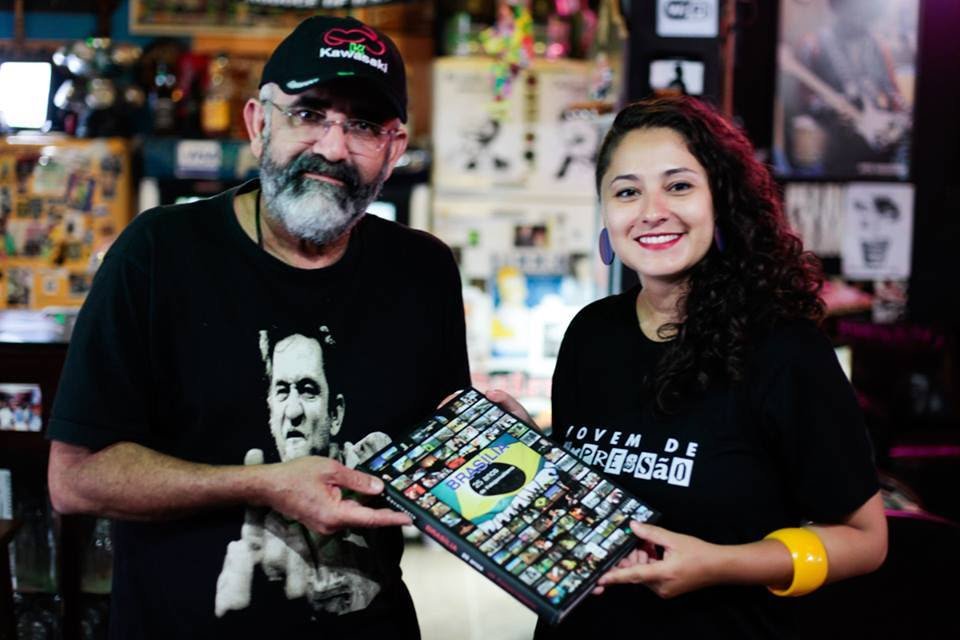 Informativo Jovem de Express?o.