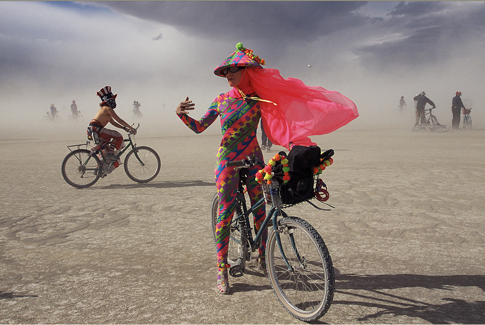 Melissa Farlow ? um fot?grafo freelance que contribuiu 14 not?cias para o National Geographic Magazine.