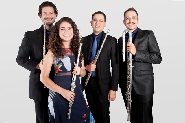 DIAS 24 E 31 DE OUTUBRO//5a Edi��o do Conex�es Camer�sticas na Casa Thomas Jefferson.Foto:Tatiana Reis