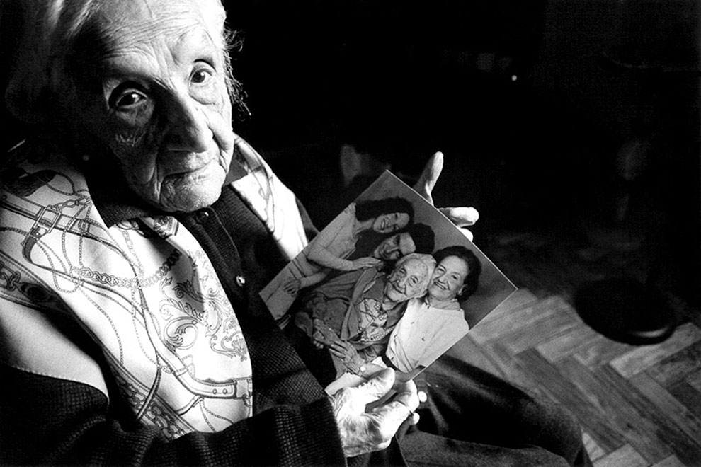 Gioconda Rizzo: a hist�ria da primeira fot�grafa profissional brasileira
