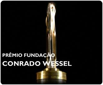 10? Pr?mio Funda??o Conrado Wessel